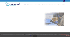 Desktop Screenshot of facsis.com